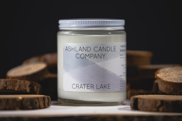 Ashland Candle Co Candles