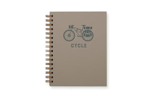 Bicycle Journal
