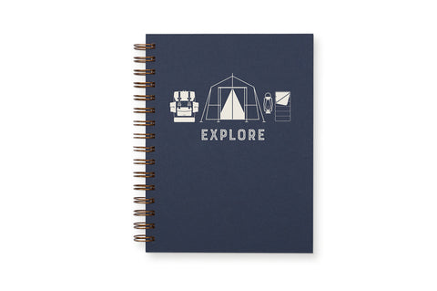 Explore Notebook