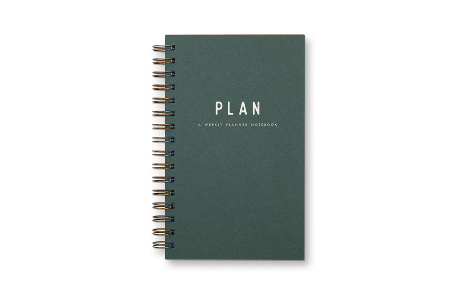 Simple Weekly Planner