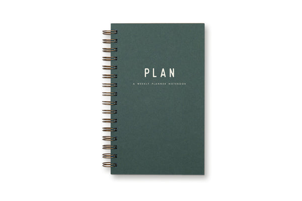Simple Weekly Planner
