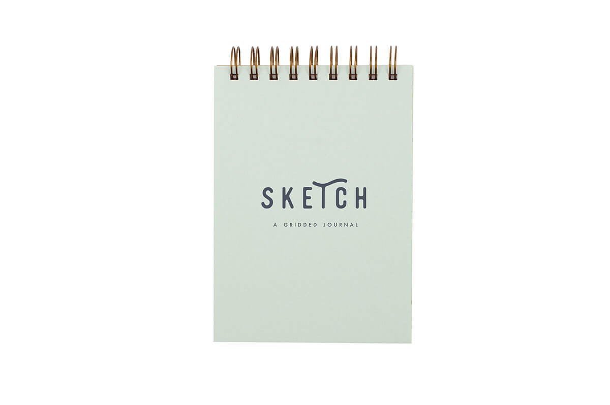 Simple Sketchbook