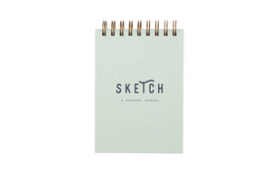 Simple Sketchbook